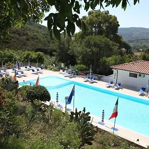 Hotel Giulia, Porto Azzurro